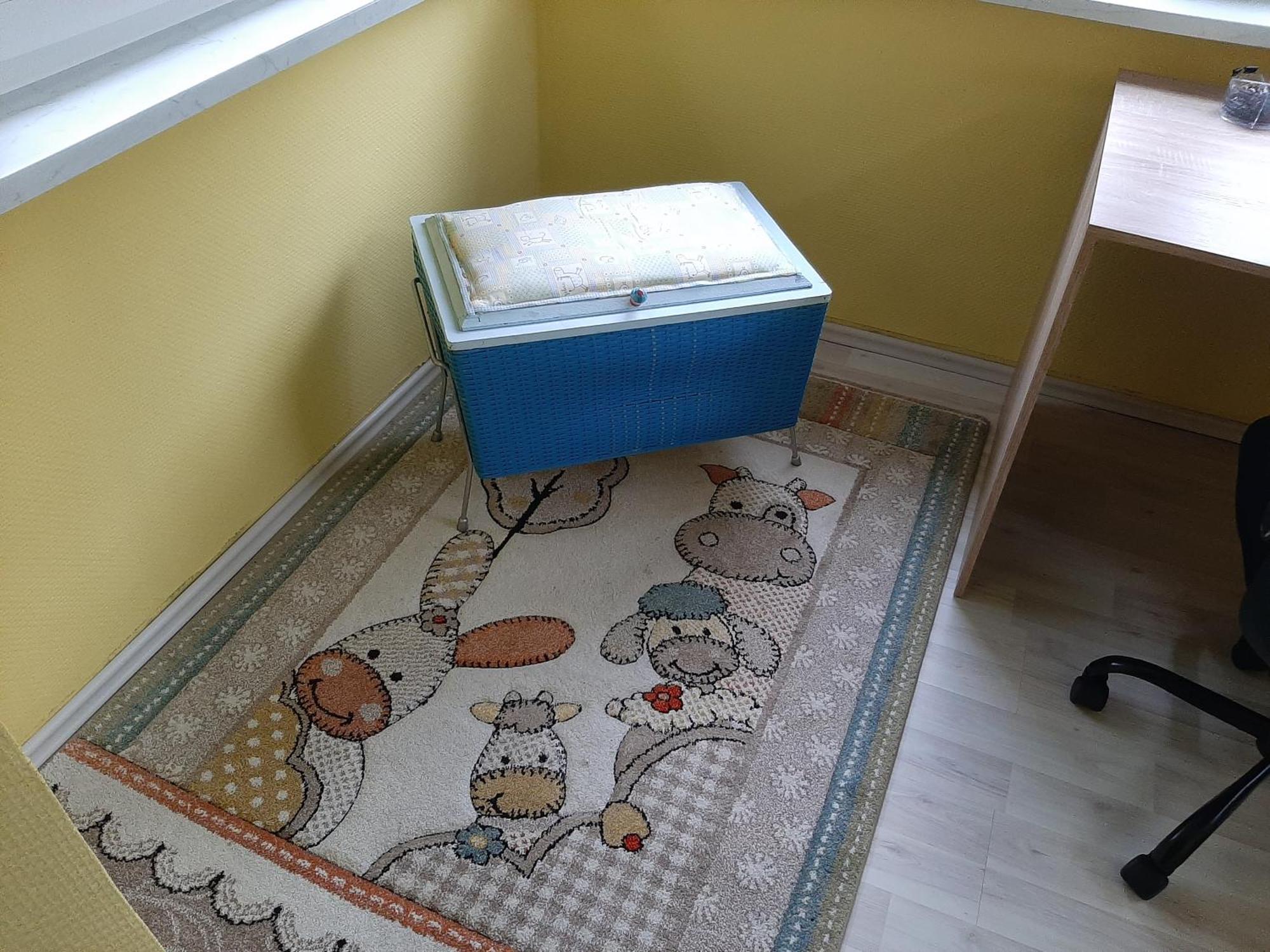 Ferienhaus Huethchen Eichhorst エクステリア 写真